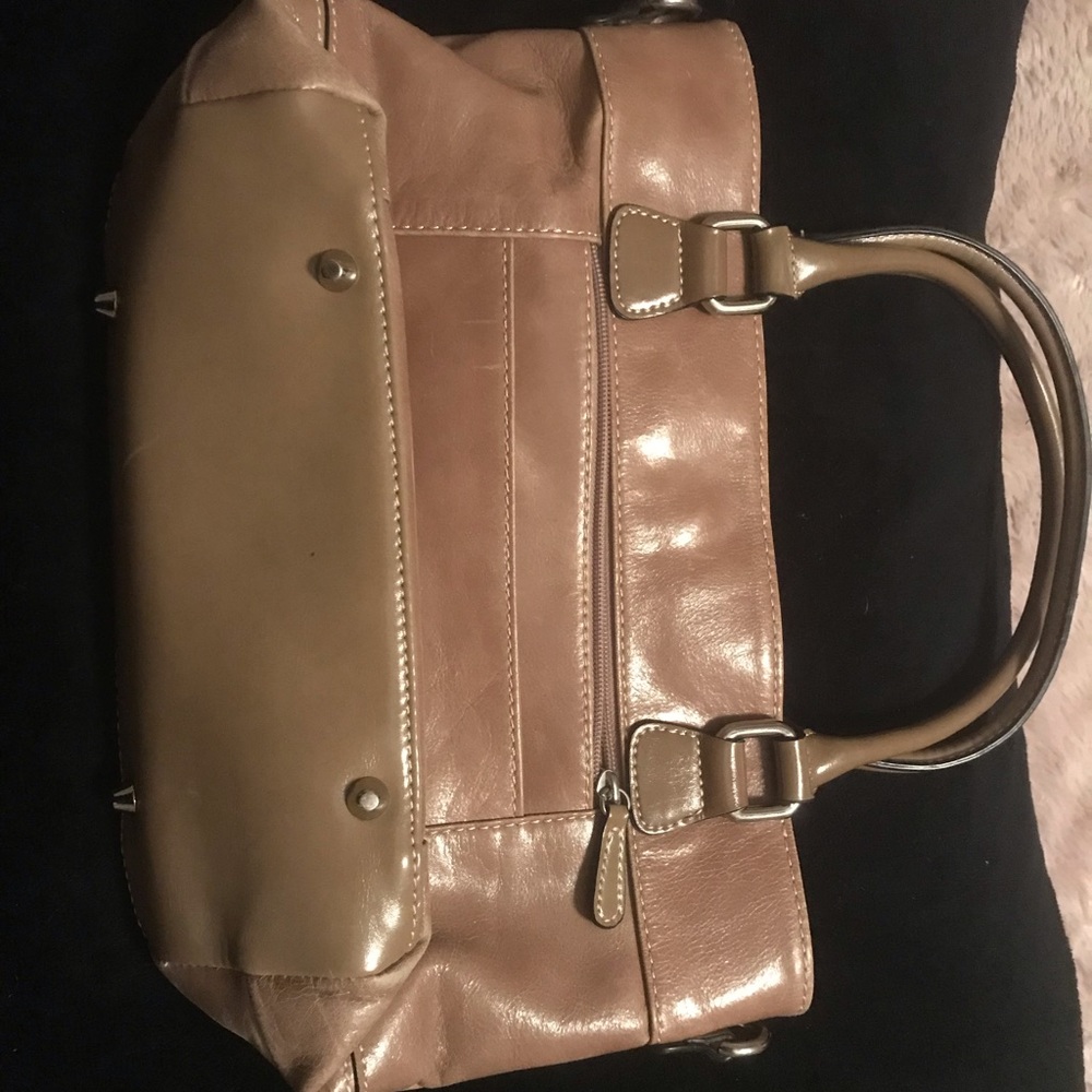 Gianni Bernini handbag
